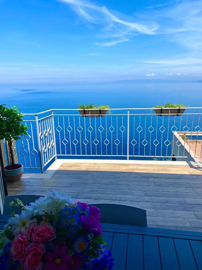 Blue Jolie Scilla Exterior foto